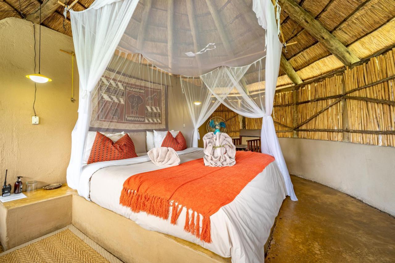 Willa Umlani Bushcamp Timbavati Game Reserve Zewnętrze zdjęcie