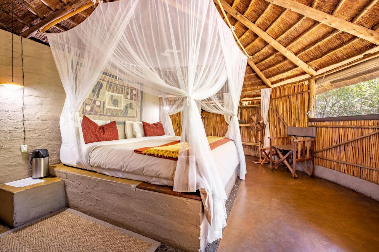 Willa Umlani Bushcamp Timbavati Game Reserve Zewnętrze zdjęcie
