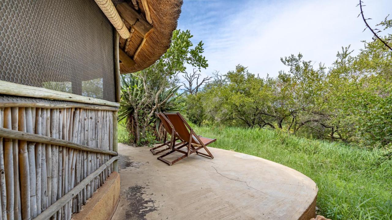 Willa Umlani Bushcamp Timbavati Game Reserve Zewnętrze zdjęcie
