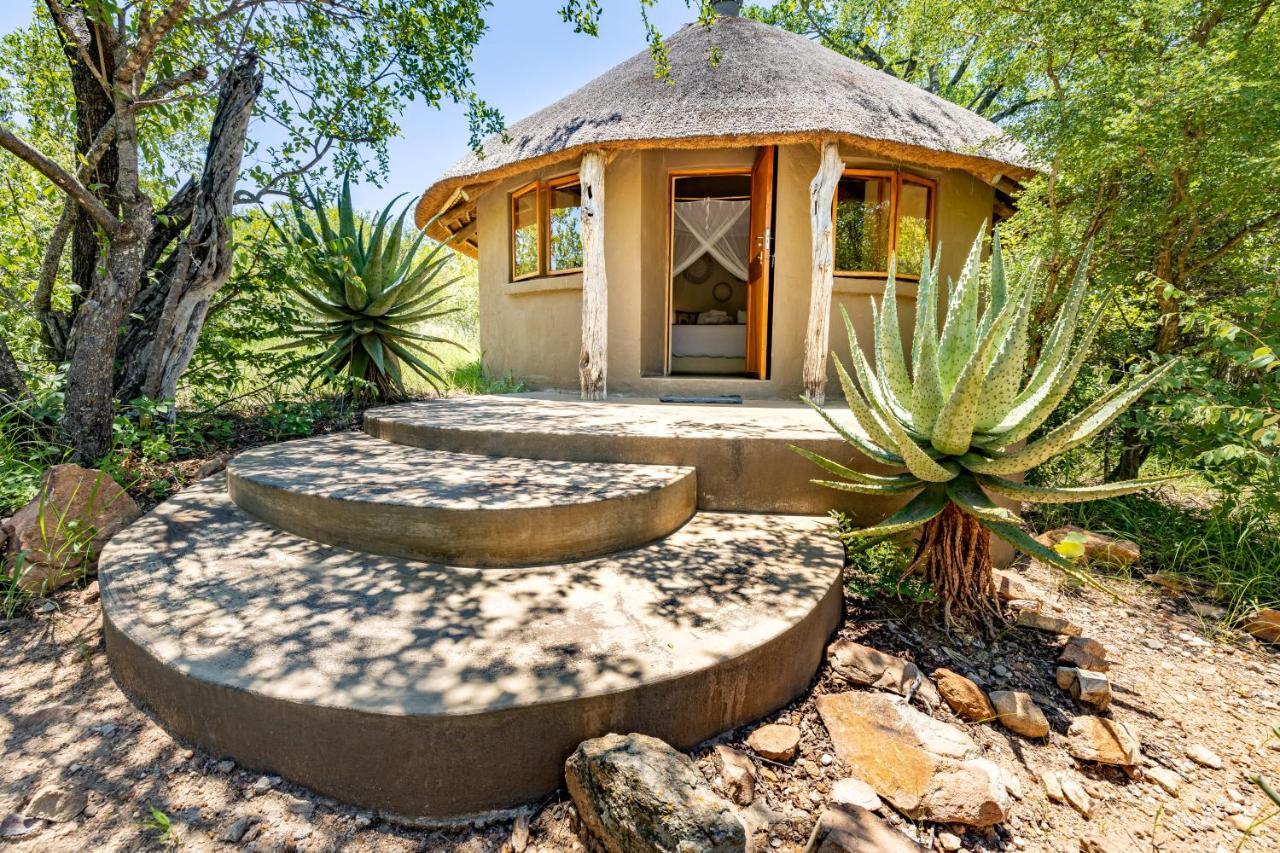 Willa Umlani Bushcamp Timbavati Game Reserve Zewnętrze zdjęcie
