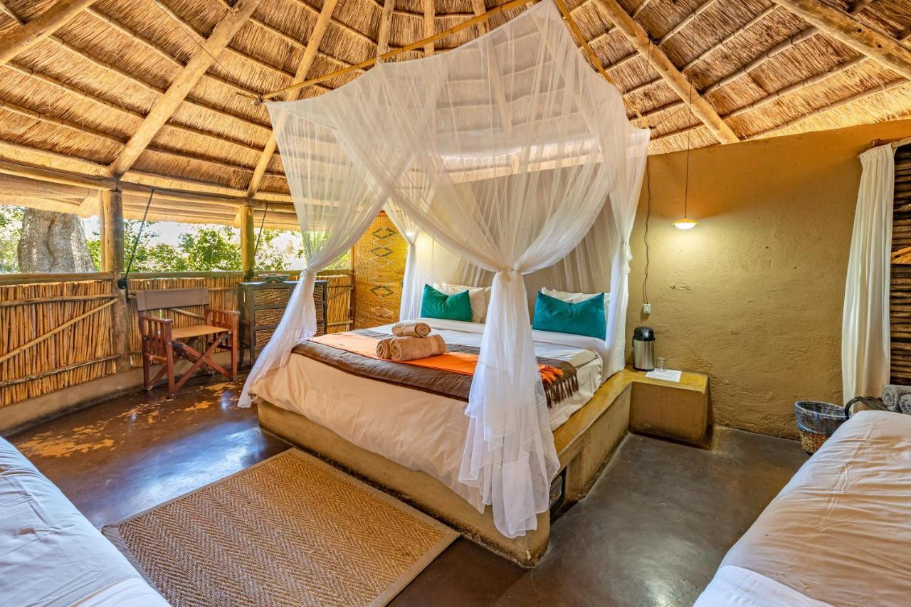 Willa Umlani Bushcamp Timbavati Game Reserve Zewnętrze zdjęcie