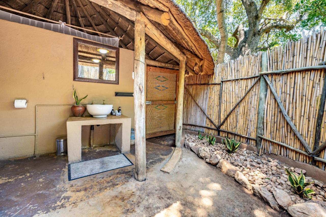Willa Umlani Bushcamp Timbavati Game Reserve Zewnętrze zdjęcie