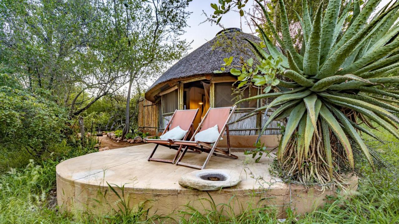 Willa Umlani Bushcamp Timbavati Game Reserve Zewnętrze zdjęcie