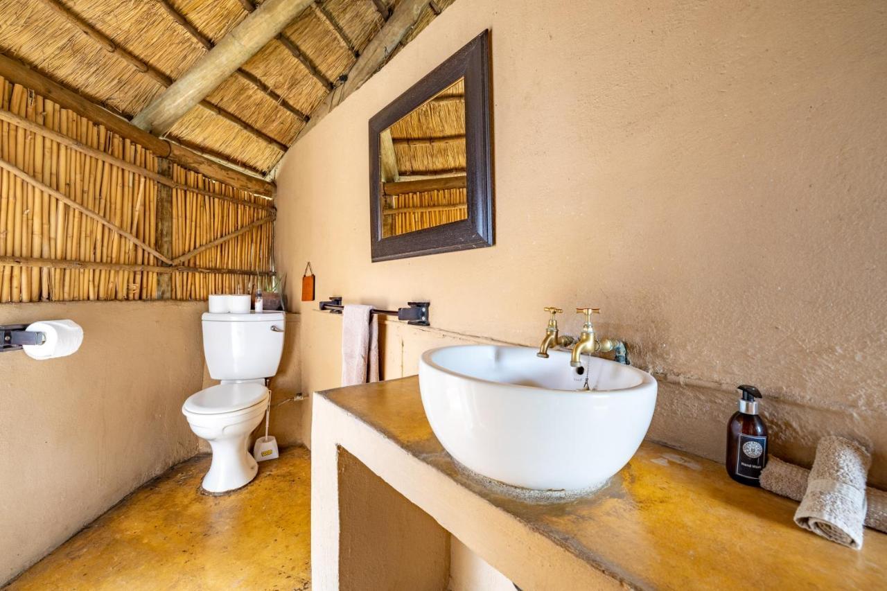 Willa Umlani Bushcamp Timbavati Game Reserve Zewnętrze zdjęcie