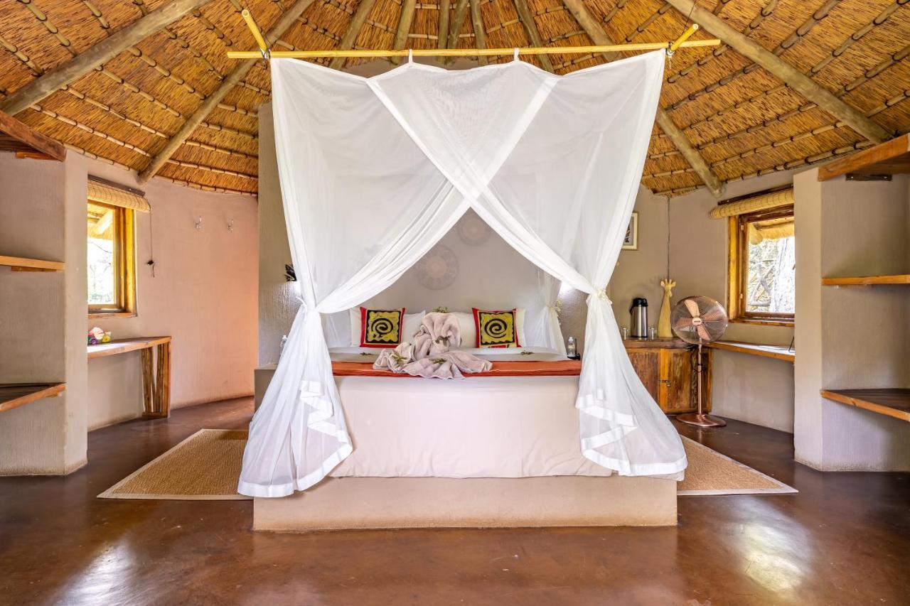 Willa Umlani Bushcamp Timbavati Game Reserve Zewnętrze zdjęcie