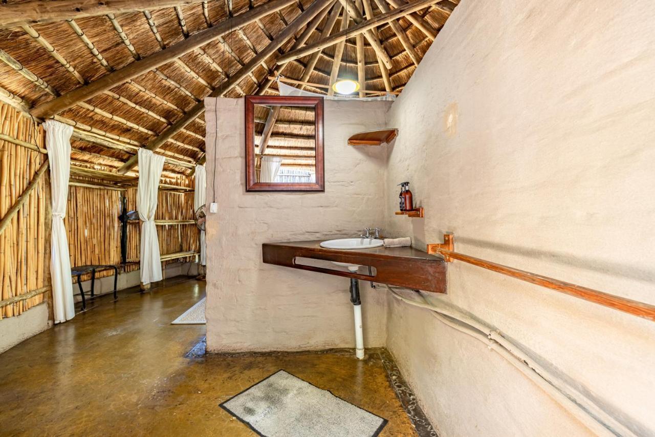 Willa Umlani Bushcamp Timbavati Game Reserve Zewnętrze zdjęcie