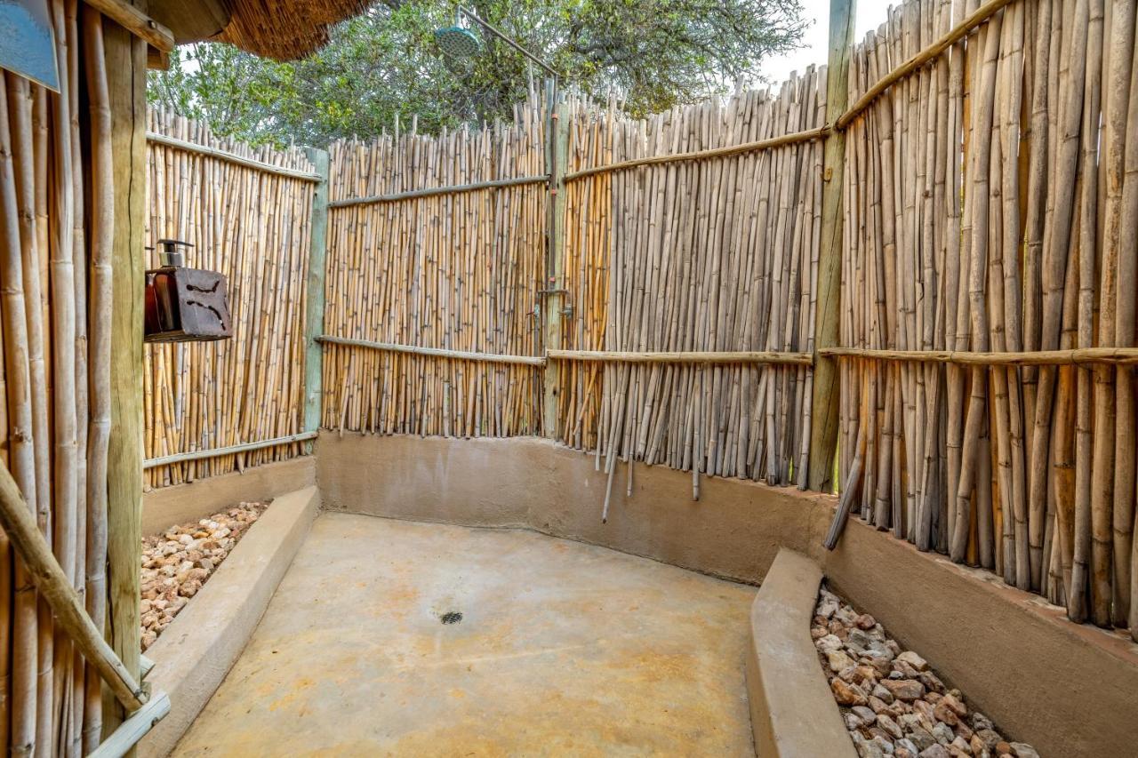 Willa Umlani Bushcamp Timbavati Game Reserve Zewnętrze zdjęcie