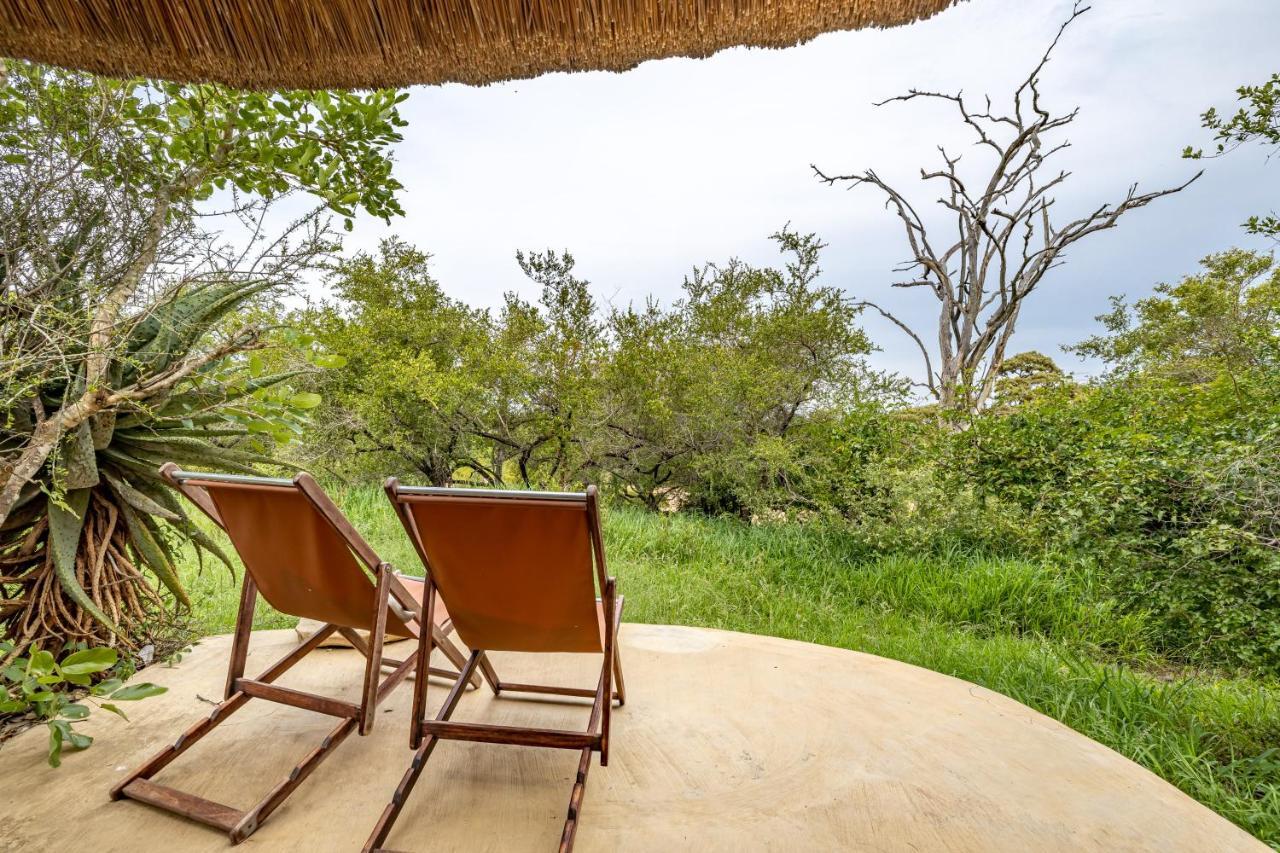 Willa Umlani Bushcamp Timbavati Game Reserve Zewnętrze zdjęcie
