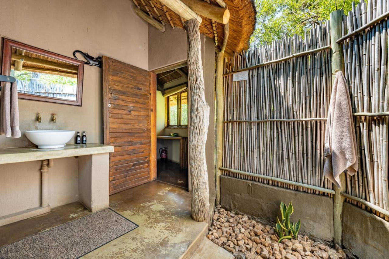 Willa Umlani Bushcamp Timbavati Game Reserve Zewnętrze zdjęcie