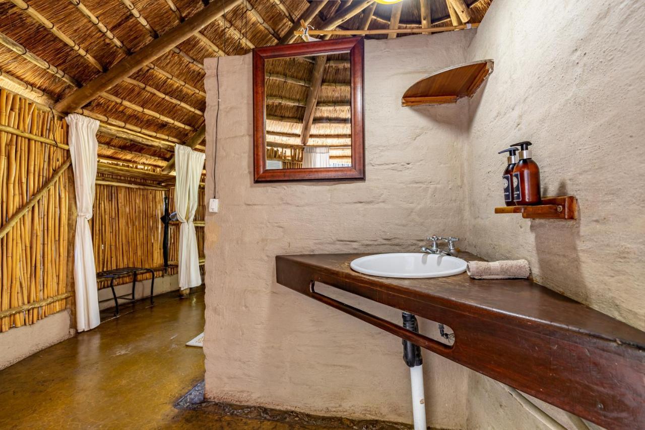 Willa Umlani Bushcamp Timbavati Game Reserve Zewnętrze zdjęcie