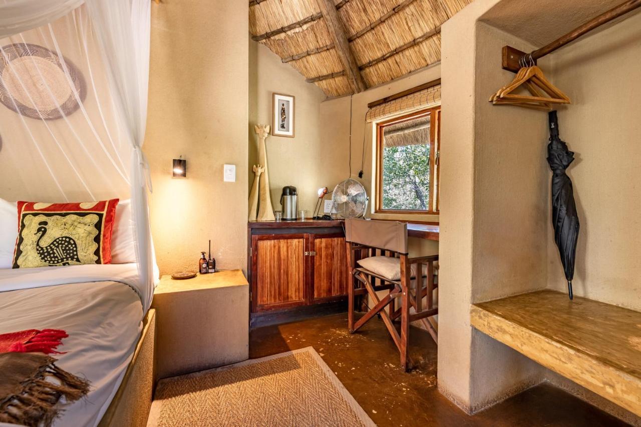 Willa Umlani Bushcamp Timbavati Game Reserve Zewnętrze zdjęcie