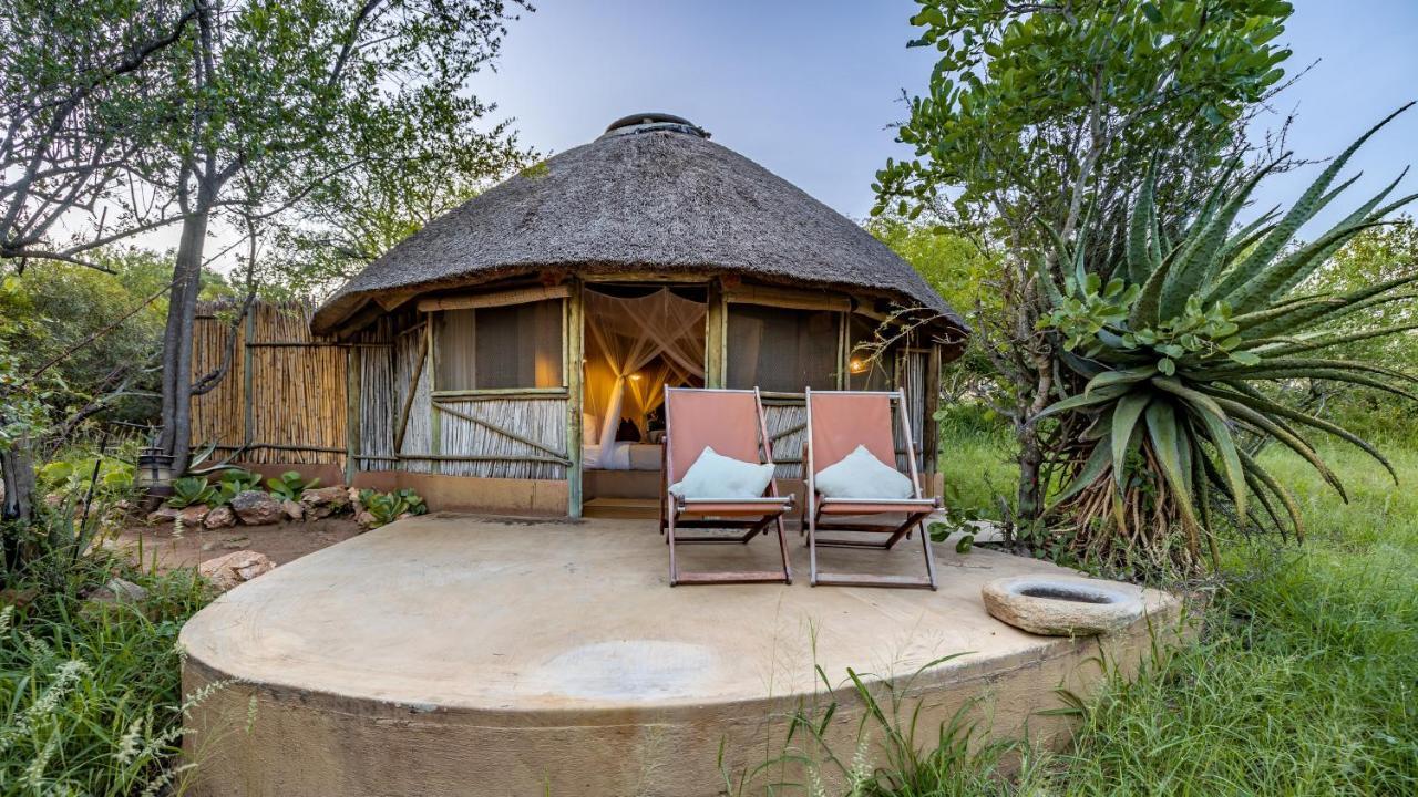 Willa Umlani Bushcamp Timbavati Game Reserve Zewnętrze zdjęcie