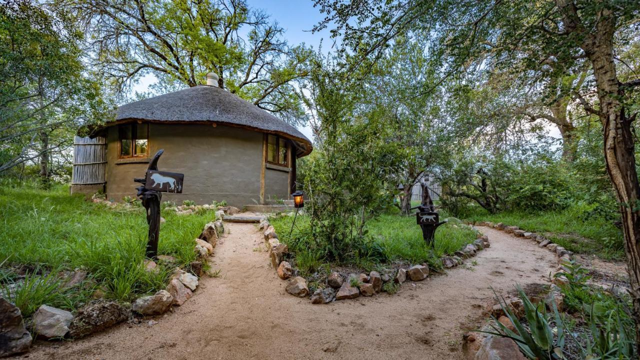 Willa Umlani Bushcamp Timbavati Game Reserve Zewnętrze zdjęcie