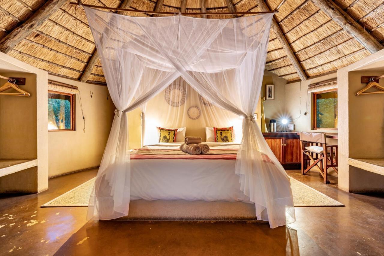 Willa Umlani Bushcamp Timbavati Game Reserve Zewnętrze zdjęcie