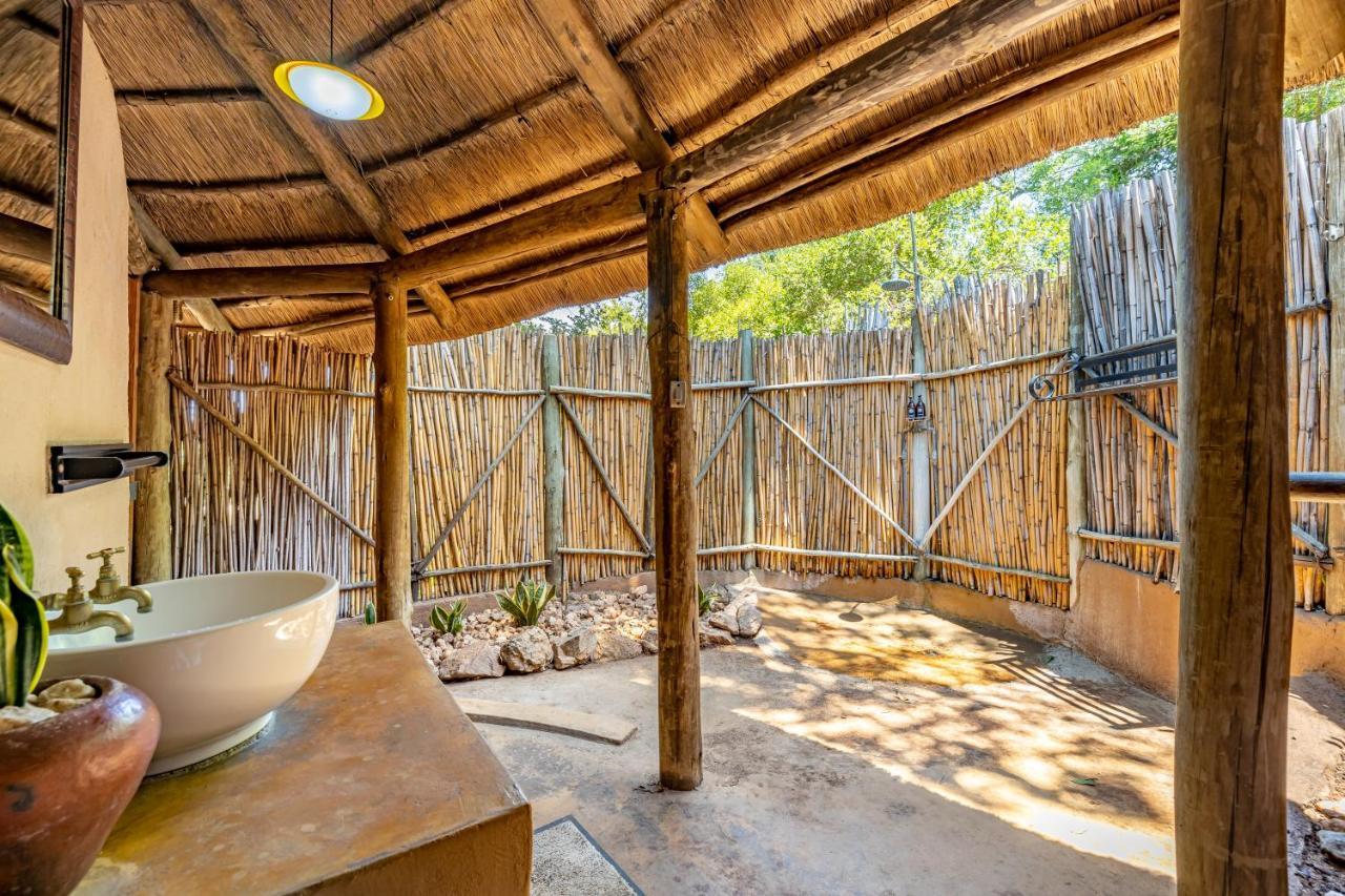 Willa Umlani Bushcamp Timbavati Game Reserve Zewnętrze zdjęcie