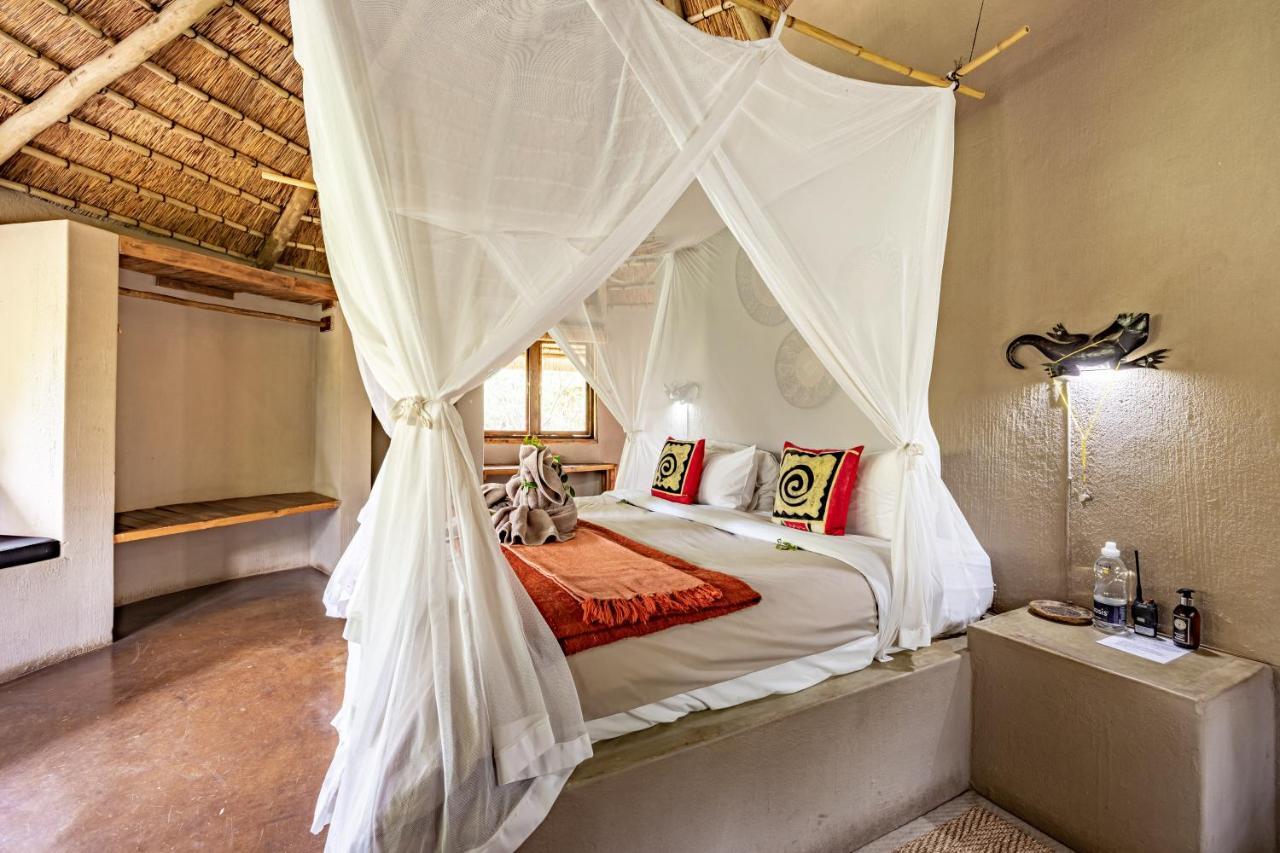 Willa Umlani Bushcamp Timbavati Game Reserve Zewnętrze zdjęcie