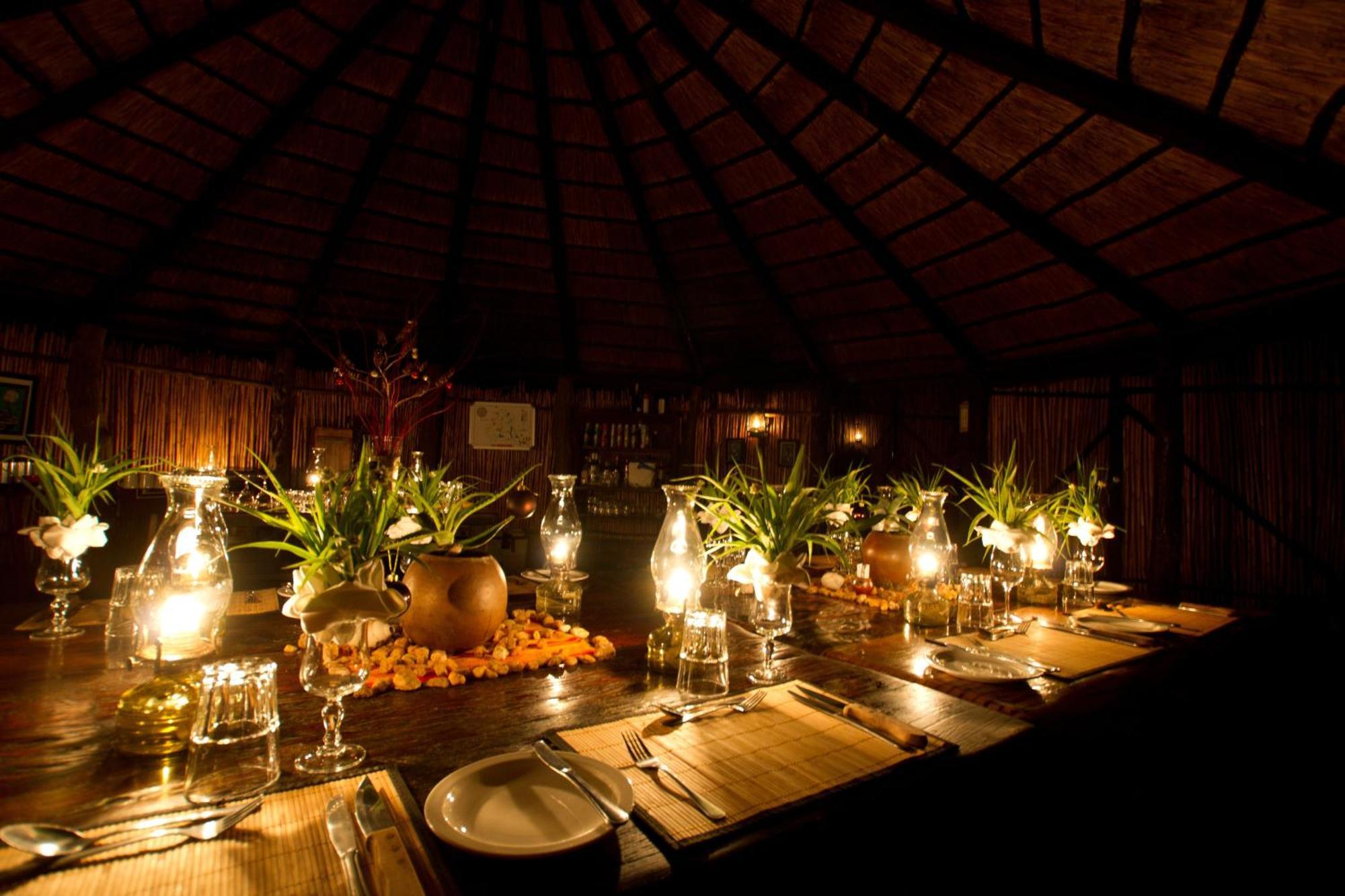 Willa Umlani Bushcamp Timbavati Game Reserve Zewnętrze zdjęcie