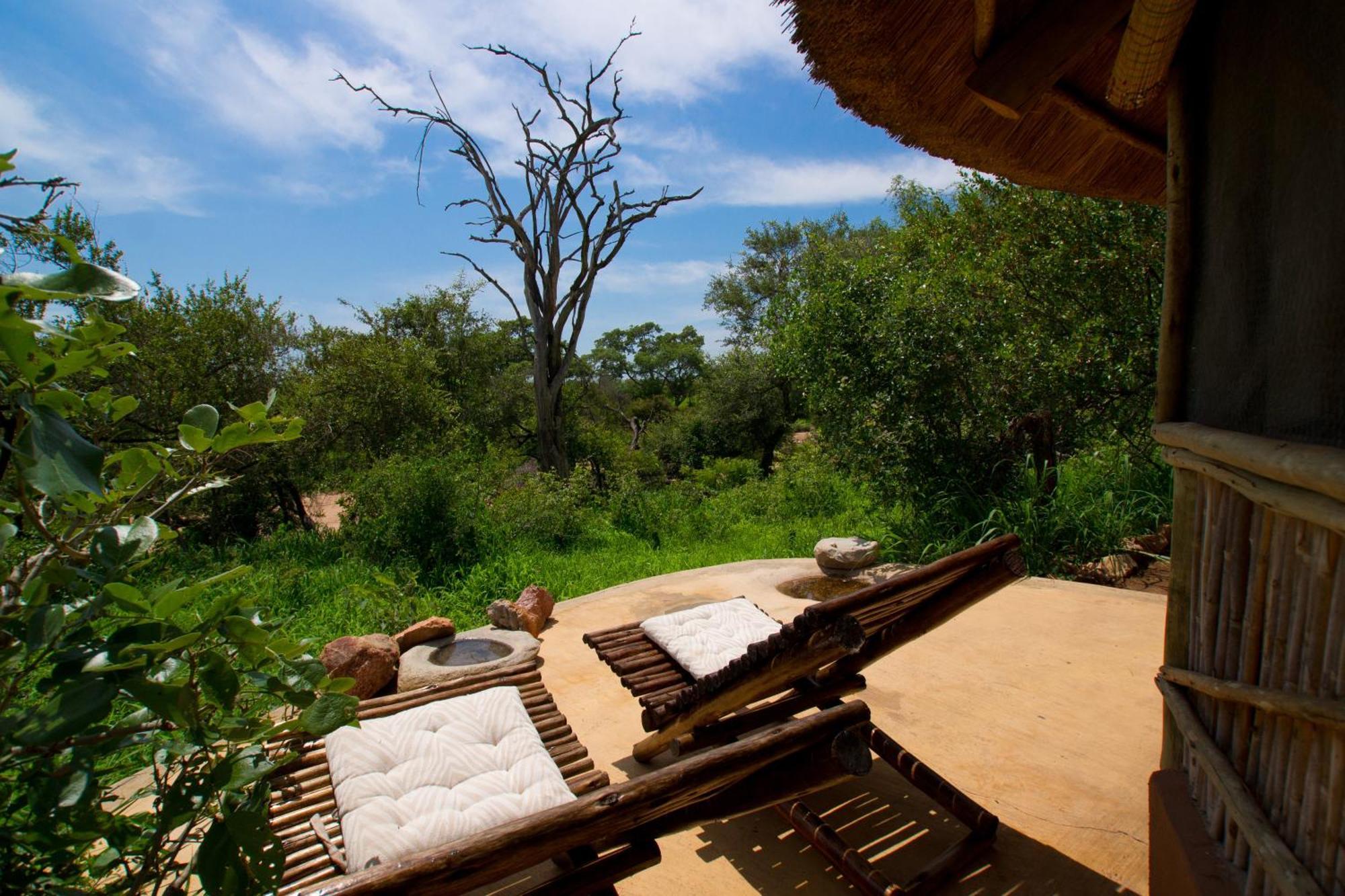 Willa Umlani Bushcamp Timbavati Game Reserve Zewnętrze zdjęcie