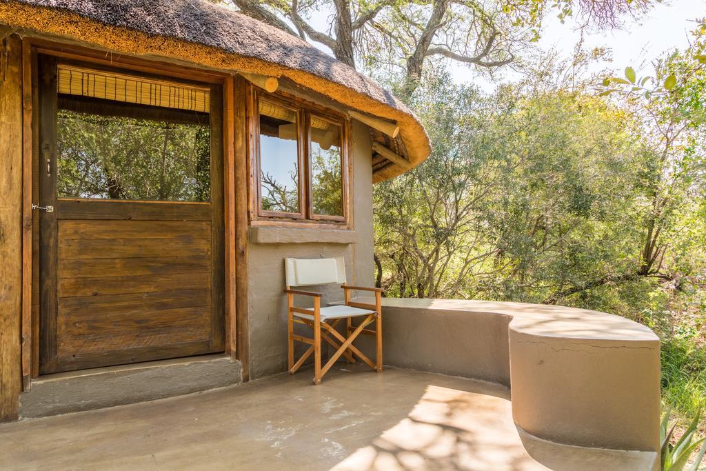 Willa Umlani Bushcamp Timbavati Game Reserve Zewnętrze zdjęcie
